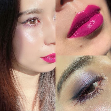 リップ ラッカー リュクス/TOM FORD BEAUTY/口紅を使ったクチコミ(3枚目)