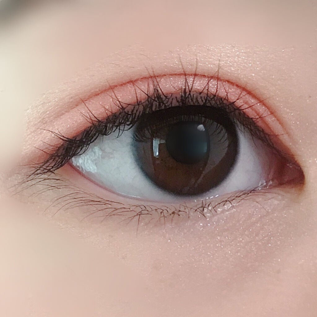 33色プロアイシャドウパレット/Dolly Angel/アイシャドウパレットを使ったクチコミ(8枚目)