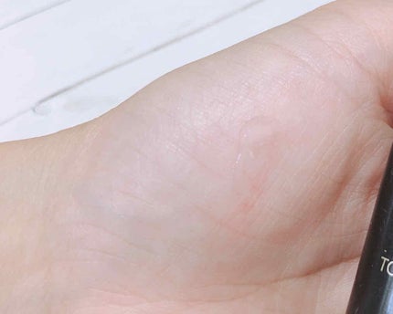 トップ シークレット リップ パーフェクター/YVES SAINT LAURENT BEAUTE/リップケアを使ったクチコミ(2枚目)