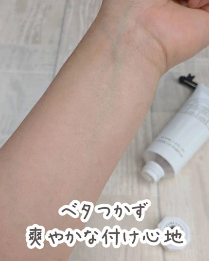 ハンドクリーム/LUVFUME/ハンドクリームを使ったクチコミ(9枚目)