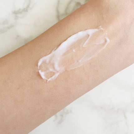 アロマ&オーガニック スキン&ヘアクリーム/DAISO/フェイスクリームを使ったクチコミ(5枚目)