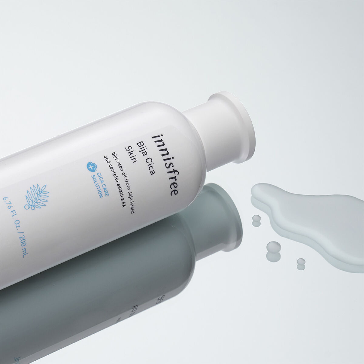 ビジャ シカスキン/innisfree/化粧水を使ったクチコミ（1枚目）