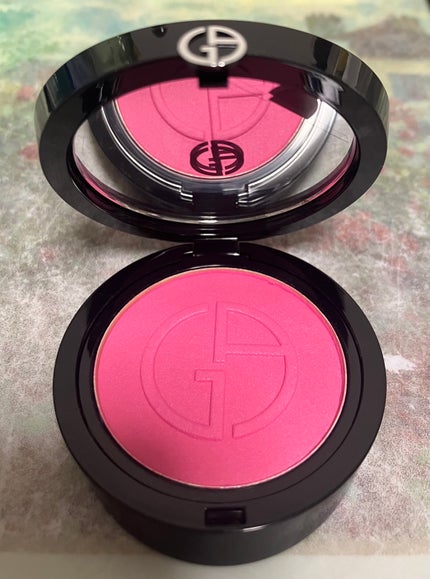 リップ パワー #113 ピンクヌード/ジョルジオ アルマーニ ビューティ/口紅の画像