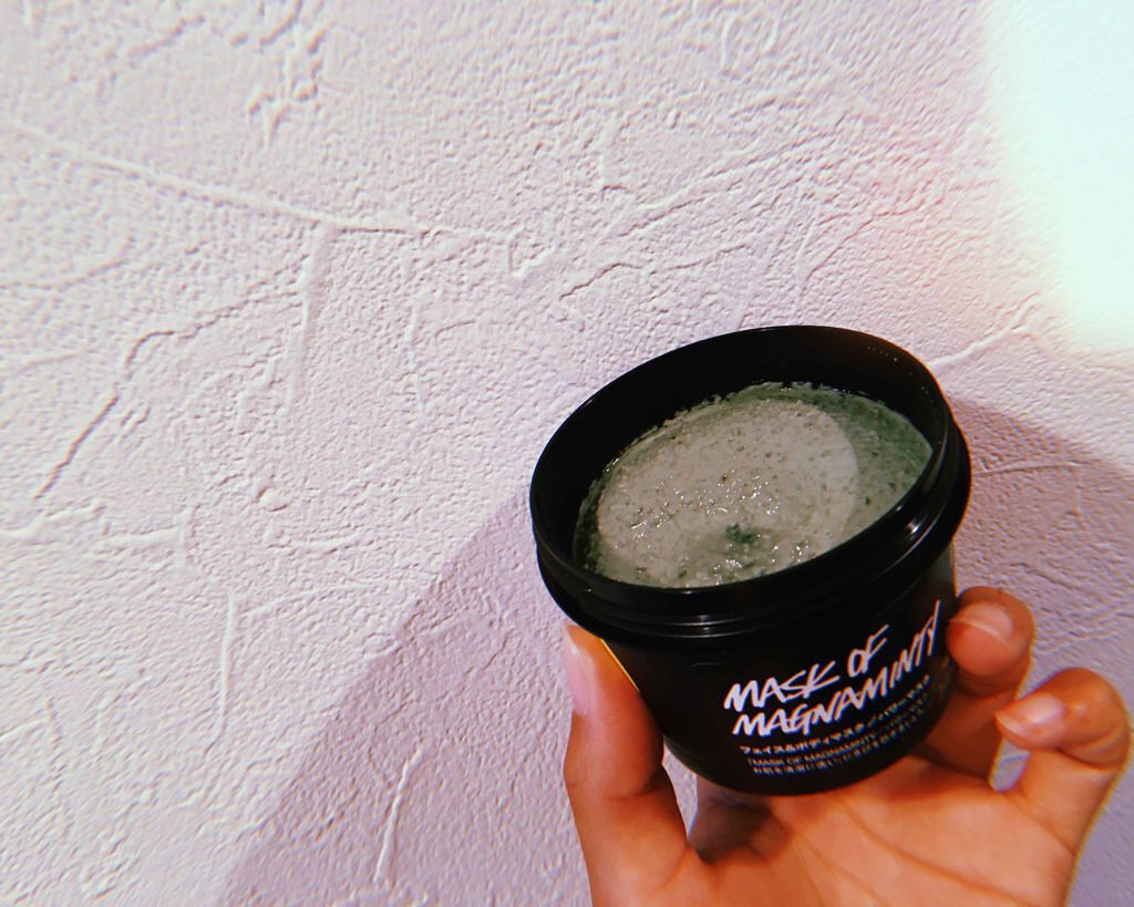 パワーマスク/ラッシュ/洗い流すパック・マスクを使ったクチコミ(2枚目)