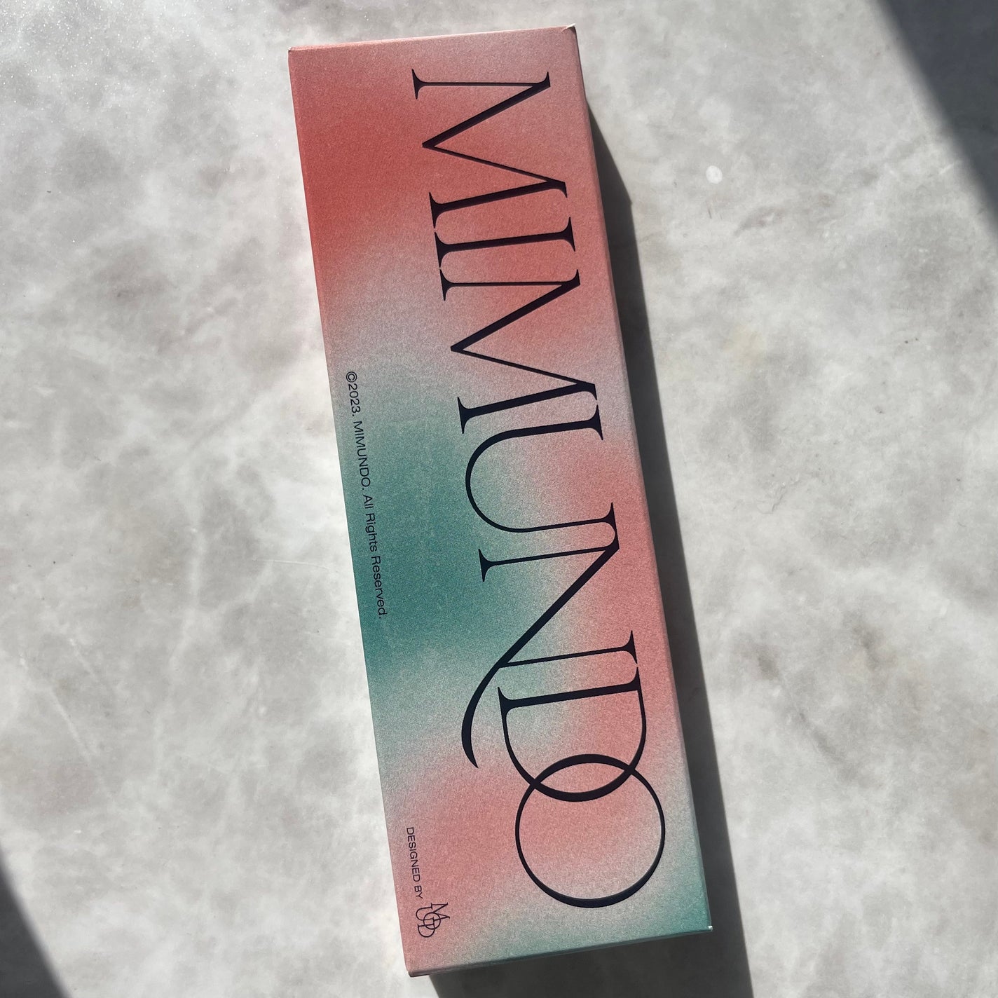 Susurro 1Day/mimundo/カラーコンタクトレンズを使ったクチコミ(6枚目)