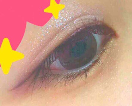 2Weekメニコン Rei/メニコン/2週間(2WEEKS)カラコンを使ったクチコミ(4枚目)