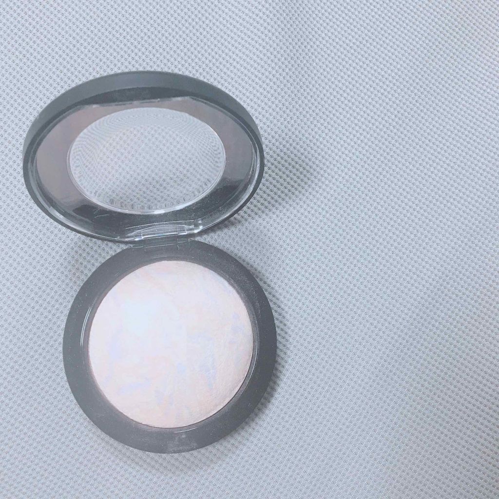 M·A·C ミネラライズ スキンフィニッシュ/M・A・C/パウダーハイライトを使ったクチコミ（2枚目）