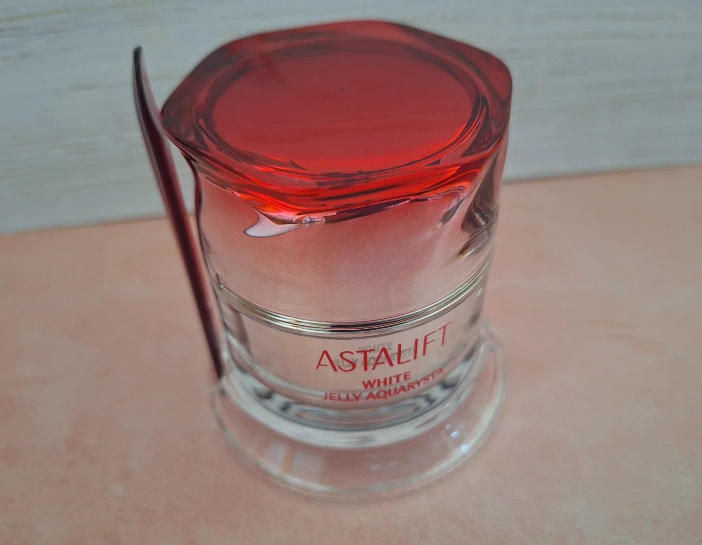 みきみきちゃま on LIPS 「アスタリフト様から商品提供いただきました。今回ご紹介する商品は..」(2枚目)