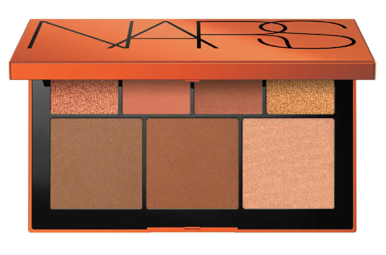 NARS ラグナ アルティメイト フェイスパレット NARS