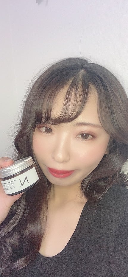 N. ナチュラルバーム/N./ヘアバームを使ったクチコミ(3枚目)