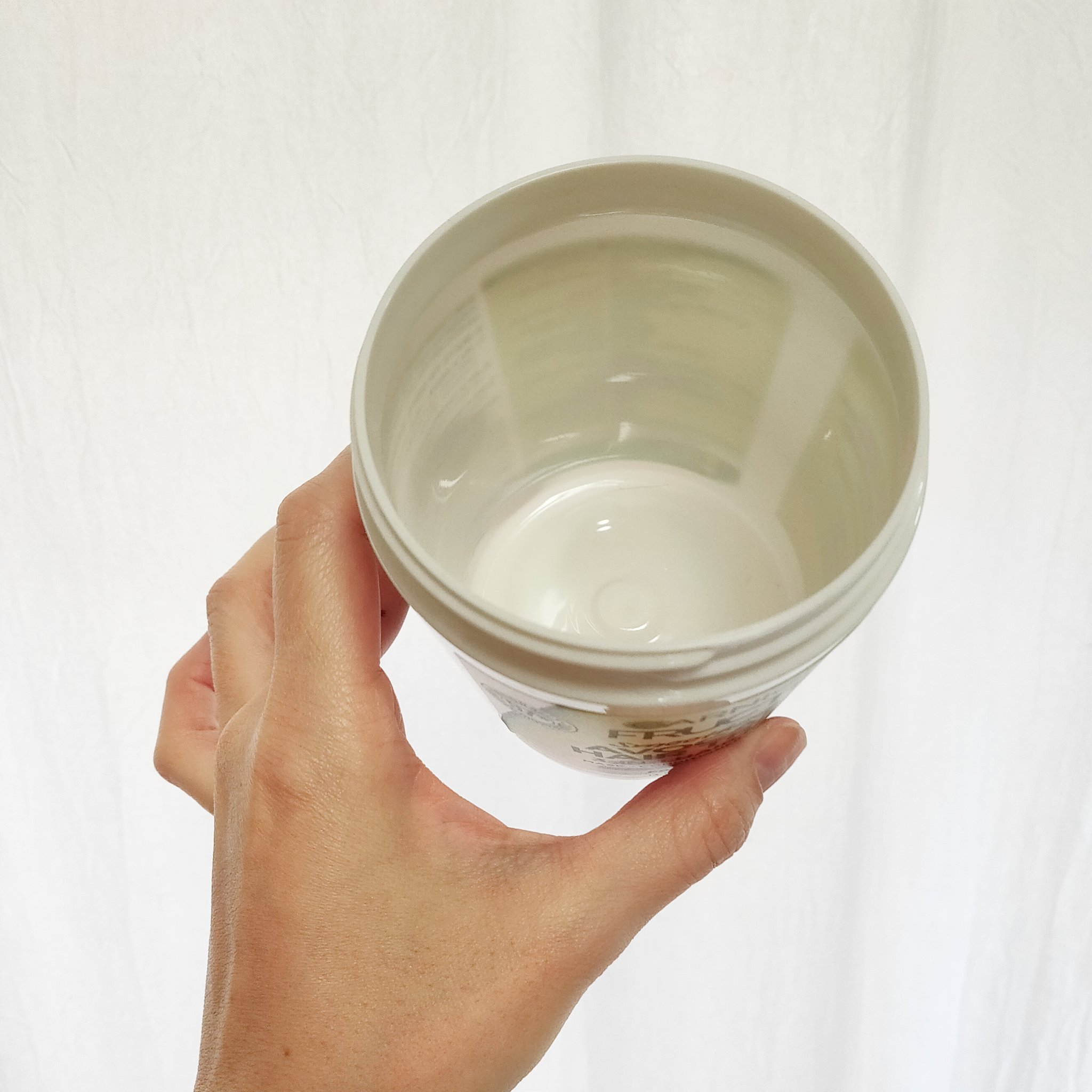 フラクタス スムージングトリート 1分間ヘアマスク/GARNIER(海外)/ヘアマスク・ヘアパックを使ったクチコミ（2枚目）