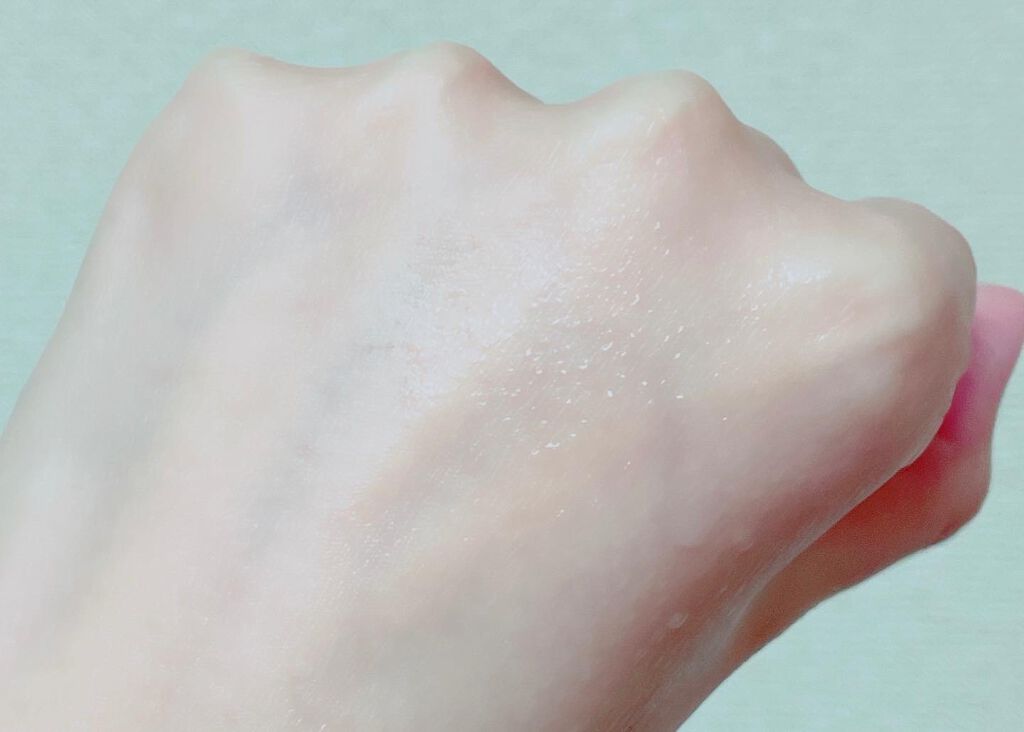 オールインワンミスト/SUIKO HATSUCURE/ミスト状化粧水を使ったクチコミ(3枚目)