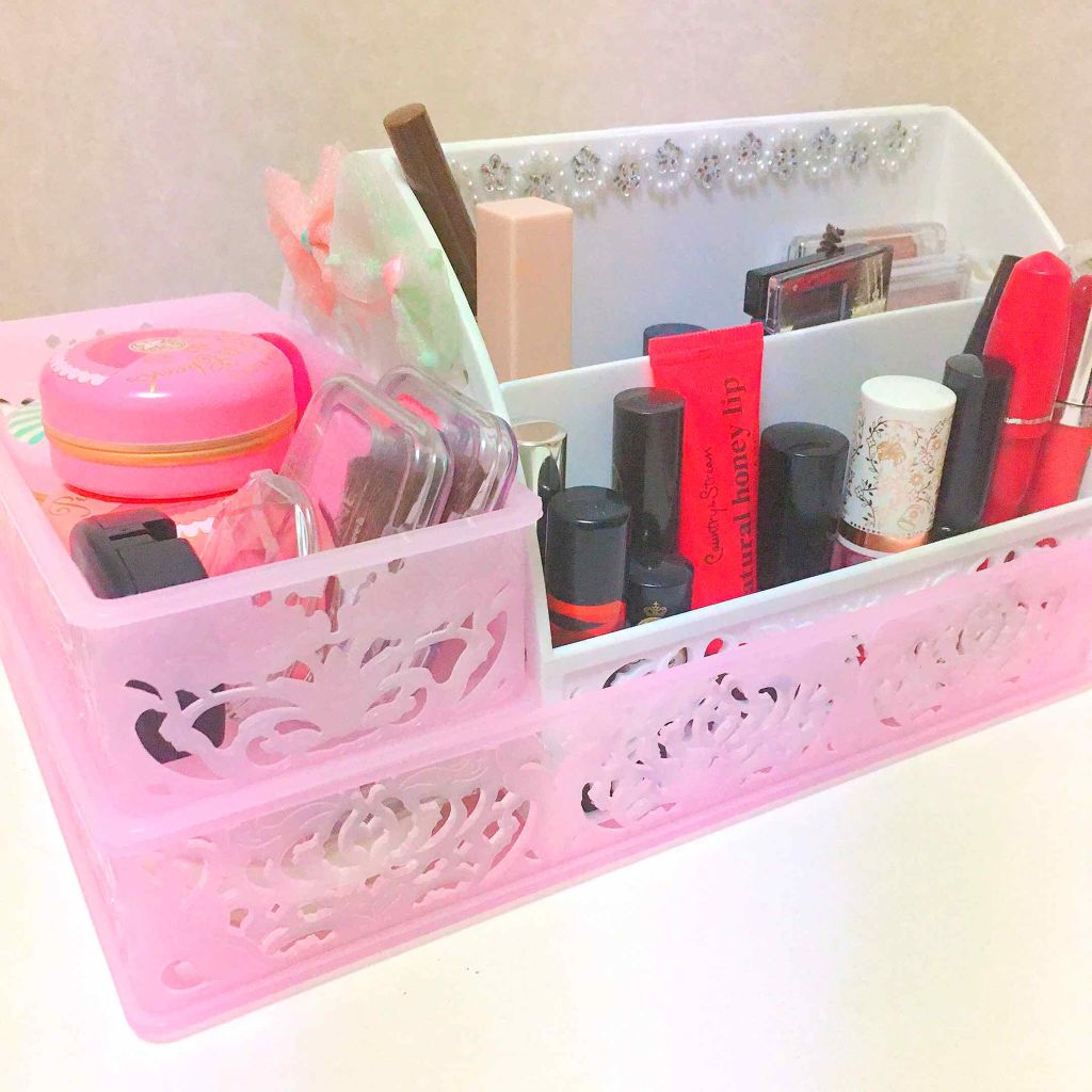 コスメ収納/その他を使ったクチコミ（1枚目）