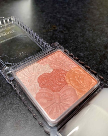 ラッシュニスタ N/MAYBELLINE NEW YORK/マスカラを使ったクチコミ(2枚目)