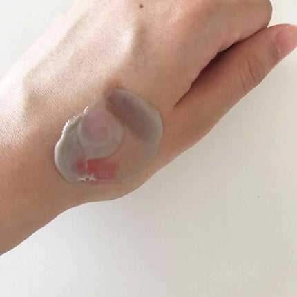 クレイ W クレンズ/アンテリージェEX/クレンジングクリームを使ったクチコミ(3枚目)