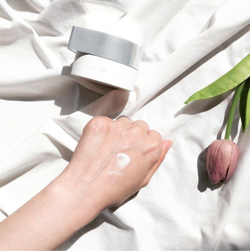 オルビス ユー ドット モイスチャー/オルビス/フェイスクリームを使ったクチコミ(2枚目)