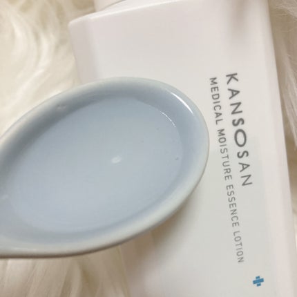 乾燥さん 薬用しっとり化粧液【医薬部外品】/乾燥さん/オールインワン化粧品を使ったクチコミ(2枚目)