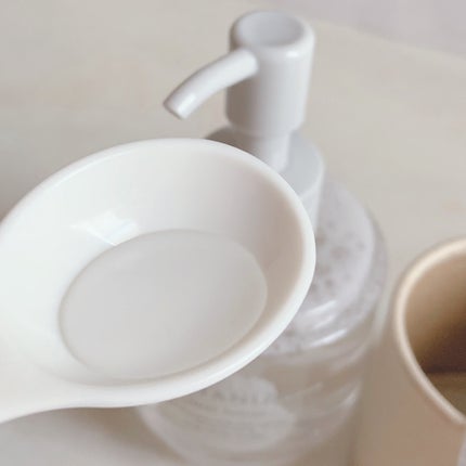 クリアローション/ボタニズム /化粧水を使ったクチコミ(6枚目)