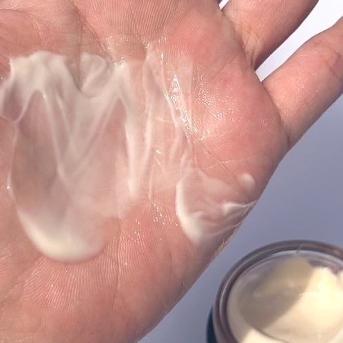 メープルエナジーインフュージングセラム/Klairs/美容液を使ったクチコミ(5枚目)