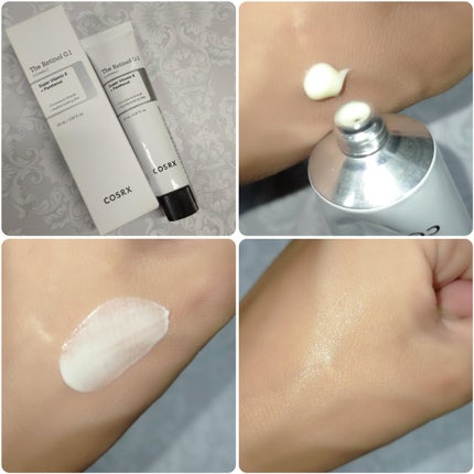 RXザ・ビタミンC23セラム/COSRX/美容液を使ったクチコミ(6枚目)