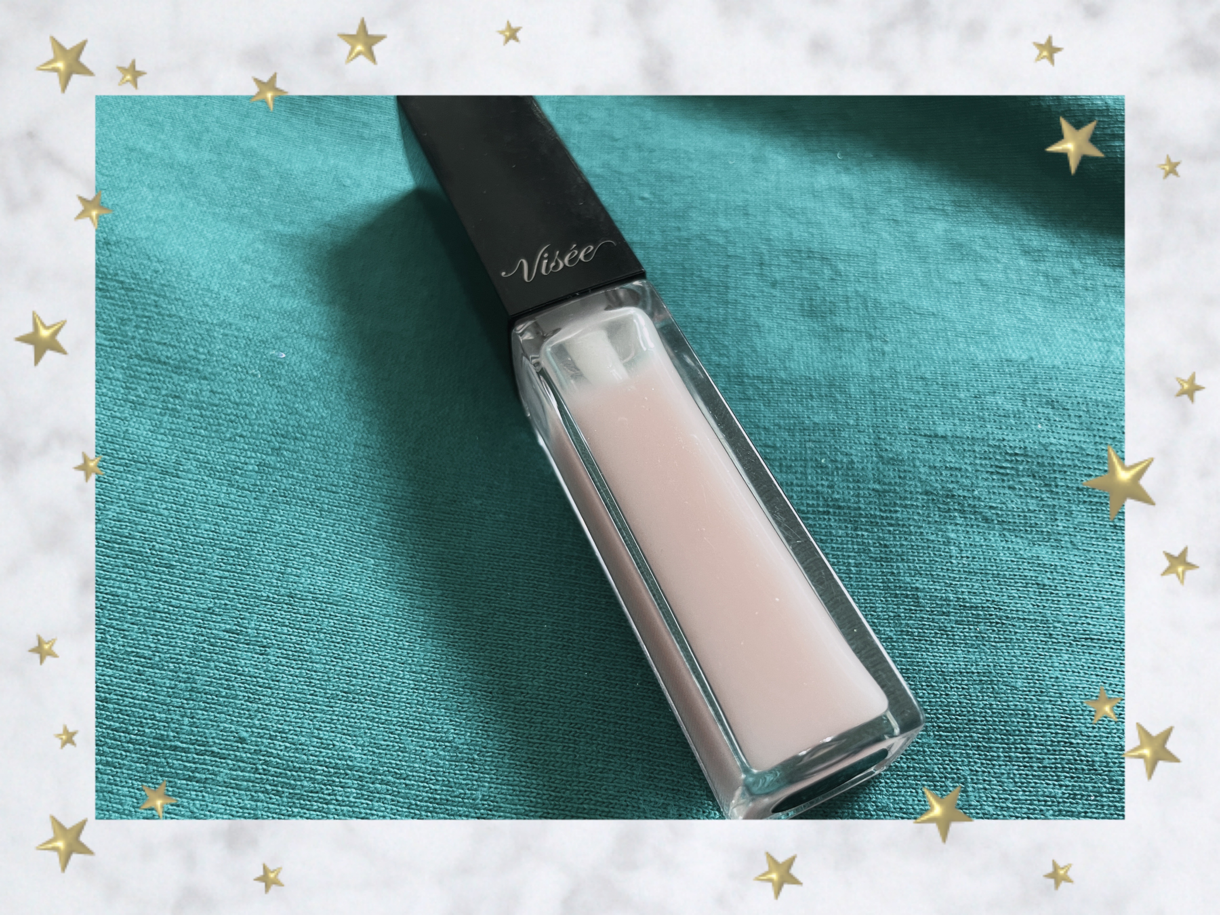 エッセンス リッププランパー/Visée/リッププランパーを使ったクチコミ（1枚目）