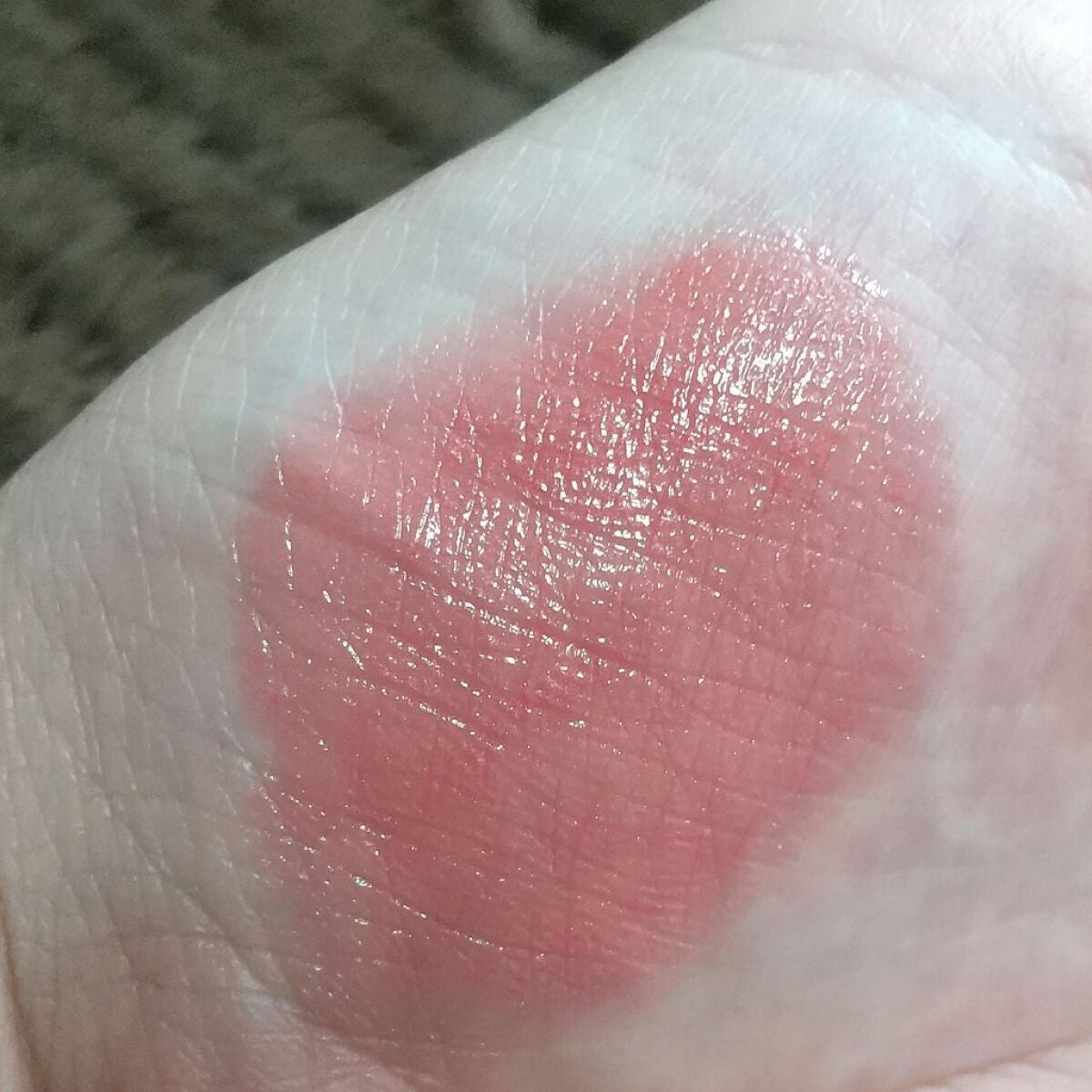 リップスティック/M・A・C/口紅を使ったクチコミ(7枚目)