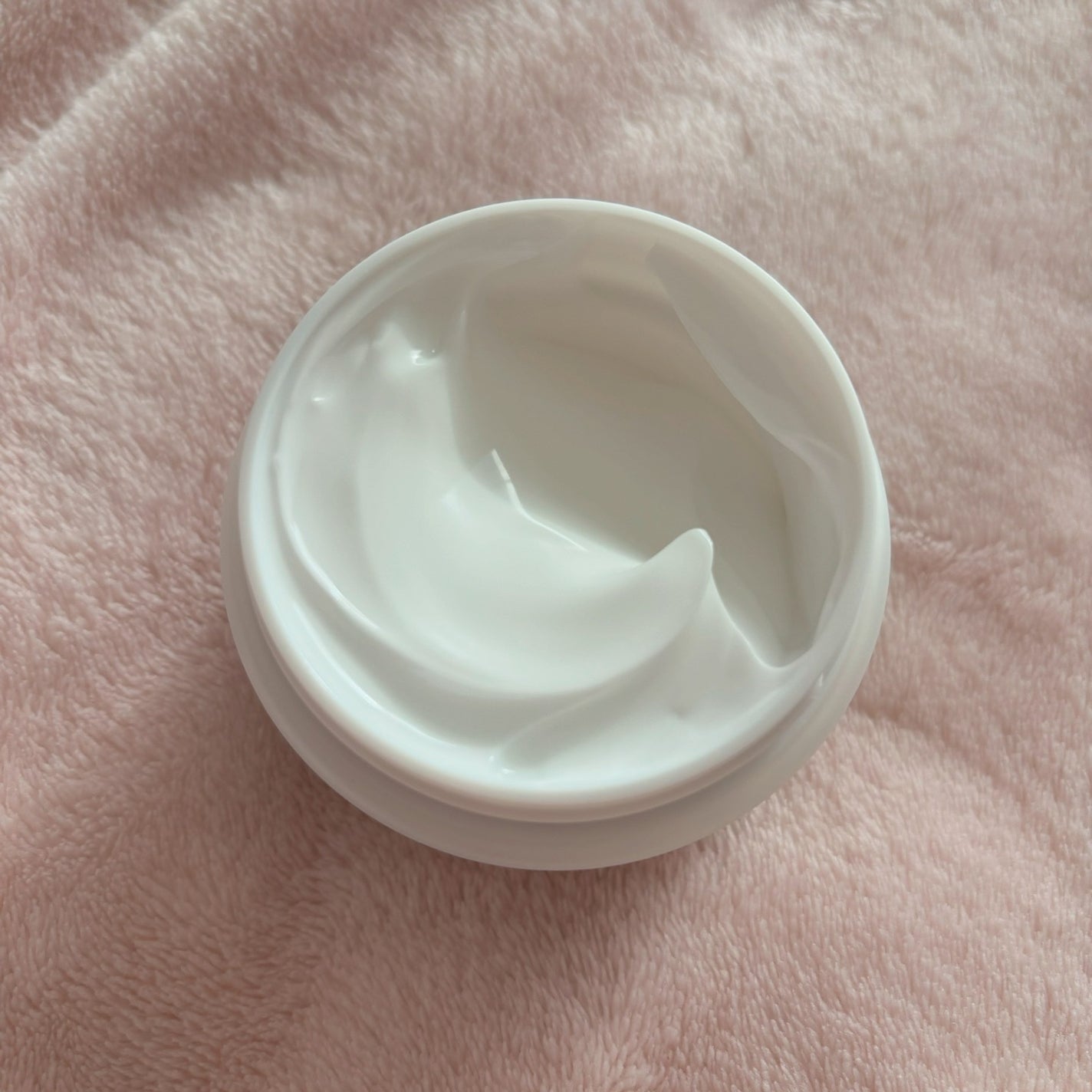 モイスチャーヘアクリーム/キュレル/アウトバストリートメントを使ったクチコミ(3枚目)