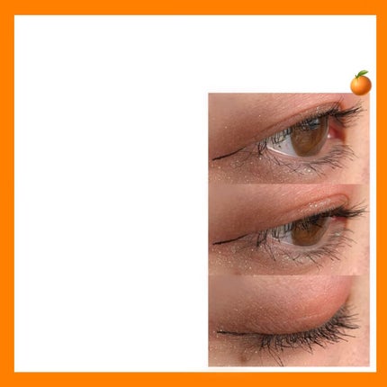 ヴィセ アヴァン シングルアイカラー/Visée/単色アイシャドウを使ったクチコミ(3枚目)