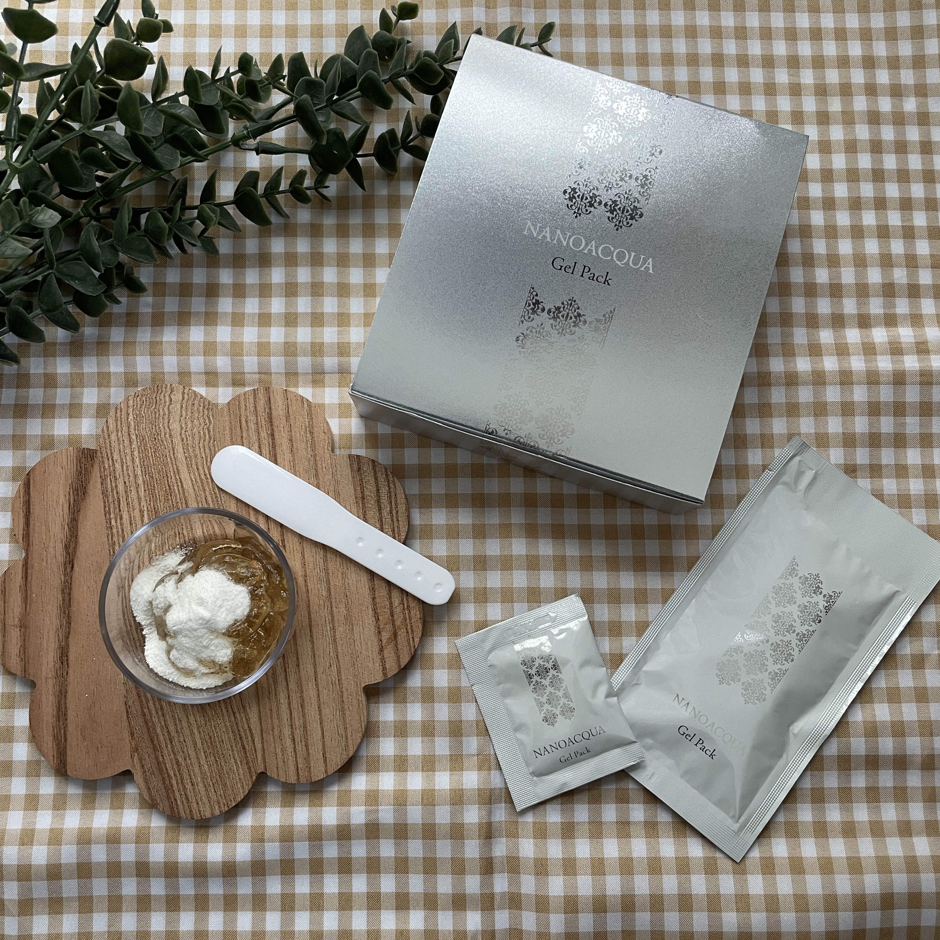 炭酸パックプレミアム/フェヴリナ/洗い流すパック・マスクを使ったクチコミ（1枚目）