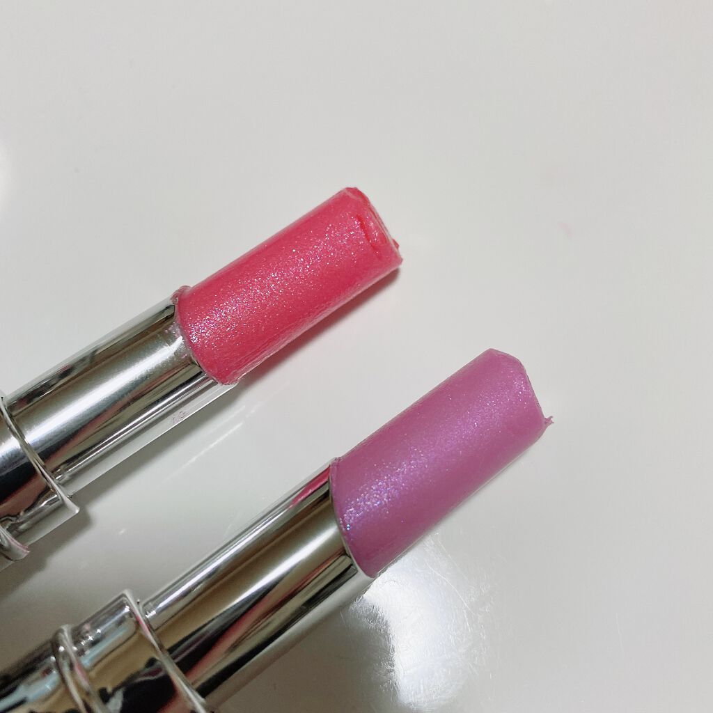 プランパーティントスティック/リップデコ/リップティントを使ったクチコミ（3枚目）