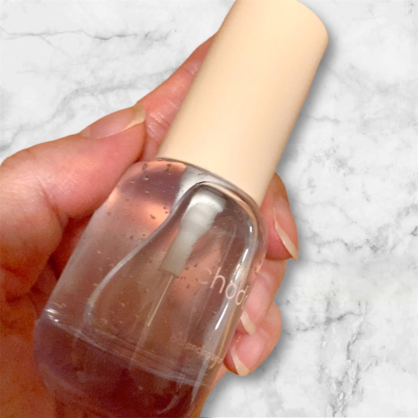 バランシングセラム/chodo/美容液を使ったクチコミ(2枚目)