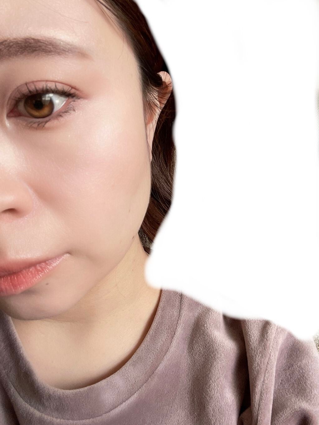 akubichan_0330 on LIPS 「#ラトゥーエクラ#イエベ春#艶肌ラトゥーエクラの口コミを見て購..」(1枚目)