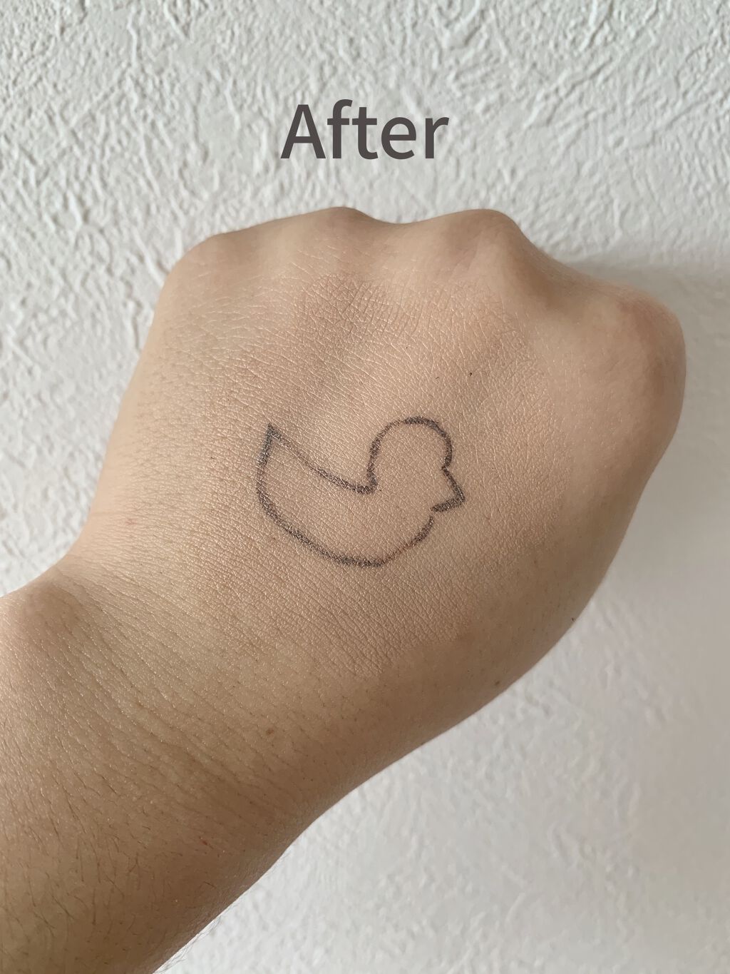 エコナチュラル グリーンティー BBクリーム/innisfree/BBクリームを使ったクチコミ（3枚目）