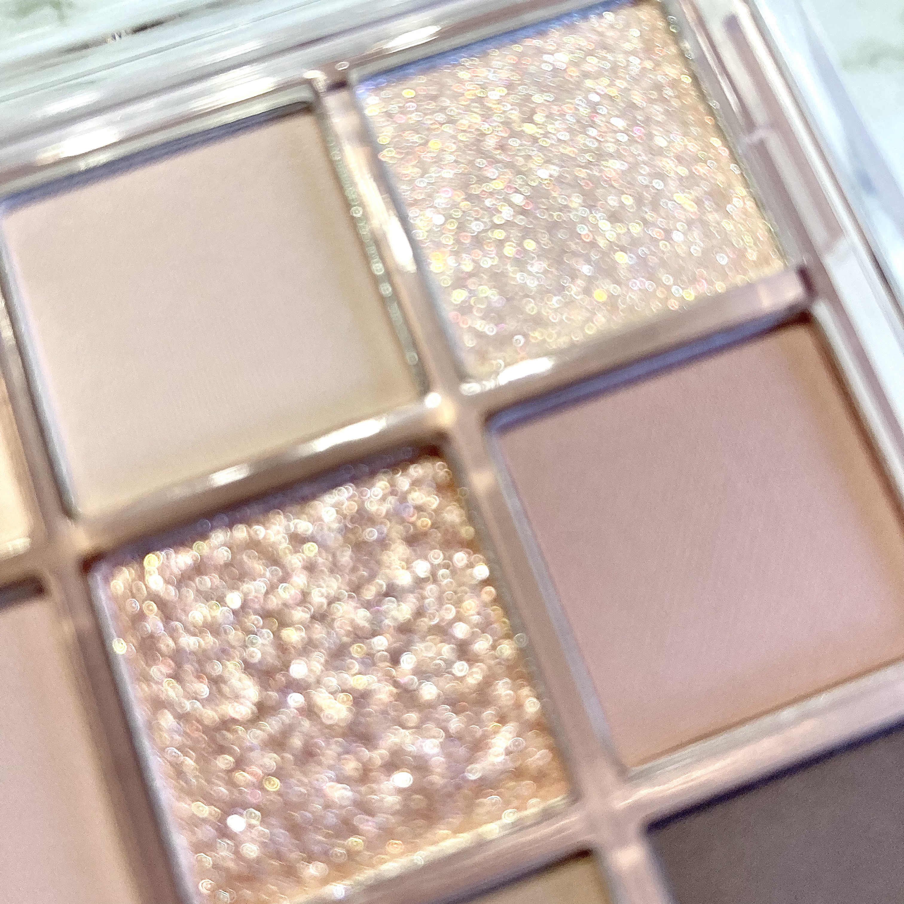 クイックラッシュカーラーセパレート/キャンメイク/マスカラを使ったクチコミ（3枚目）