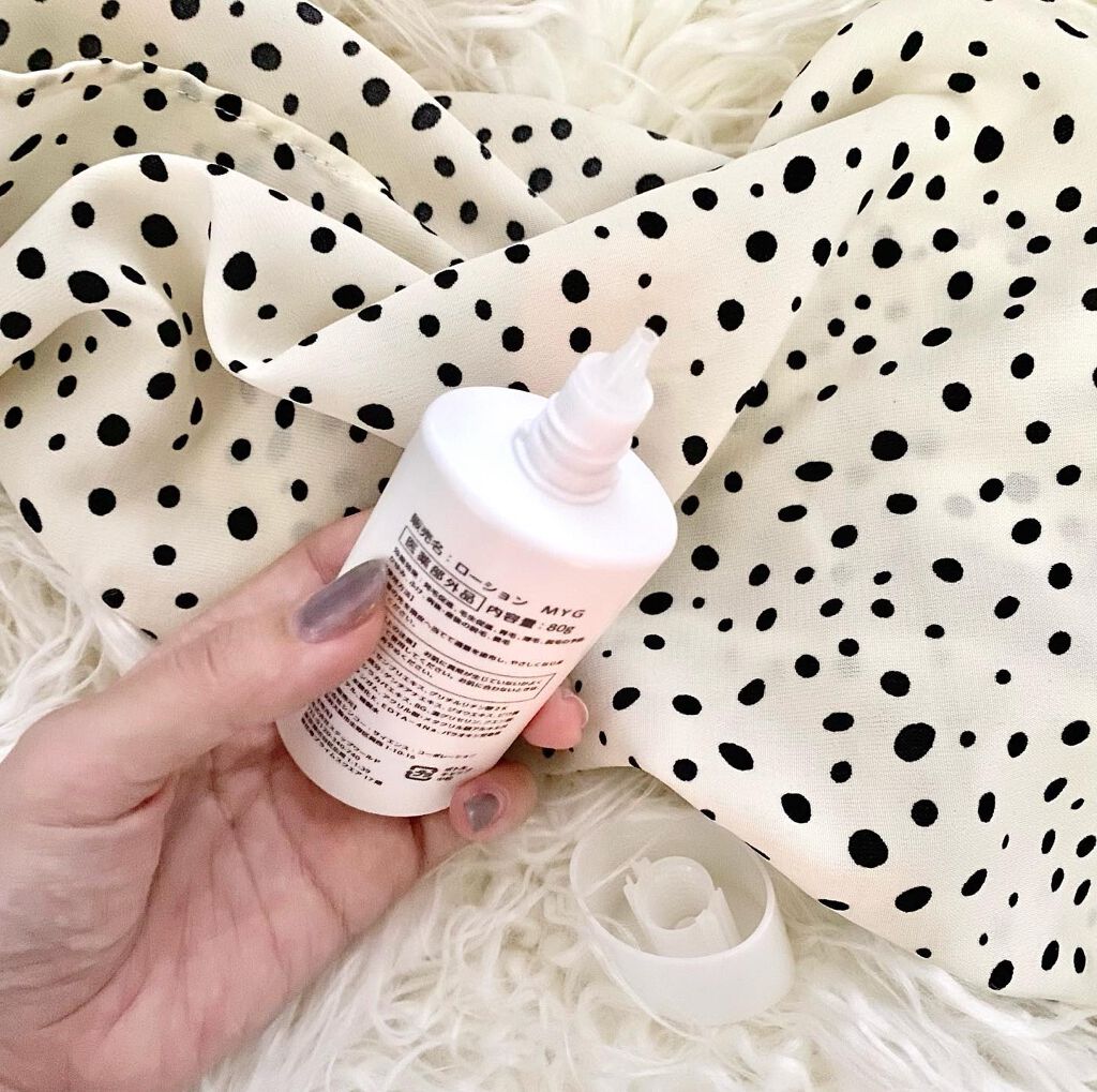 薬用育毛剤 KAMINOWA/KAMINOWA/頭皮ローションを使ったクチコミ（2枚目）