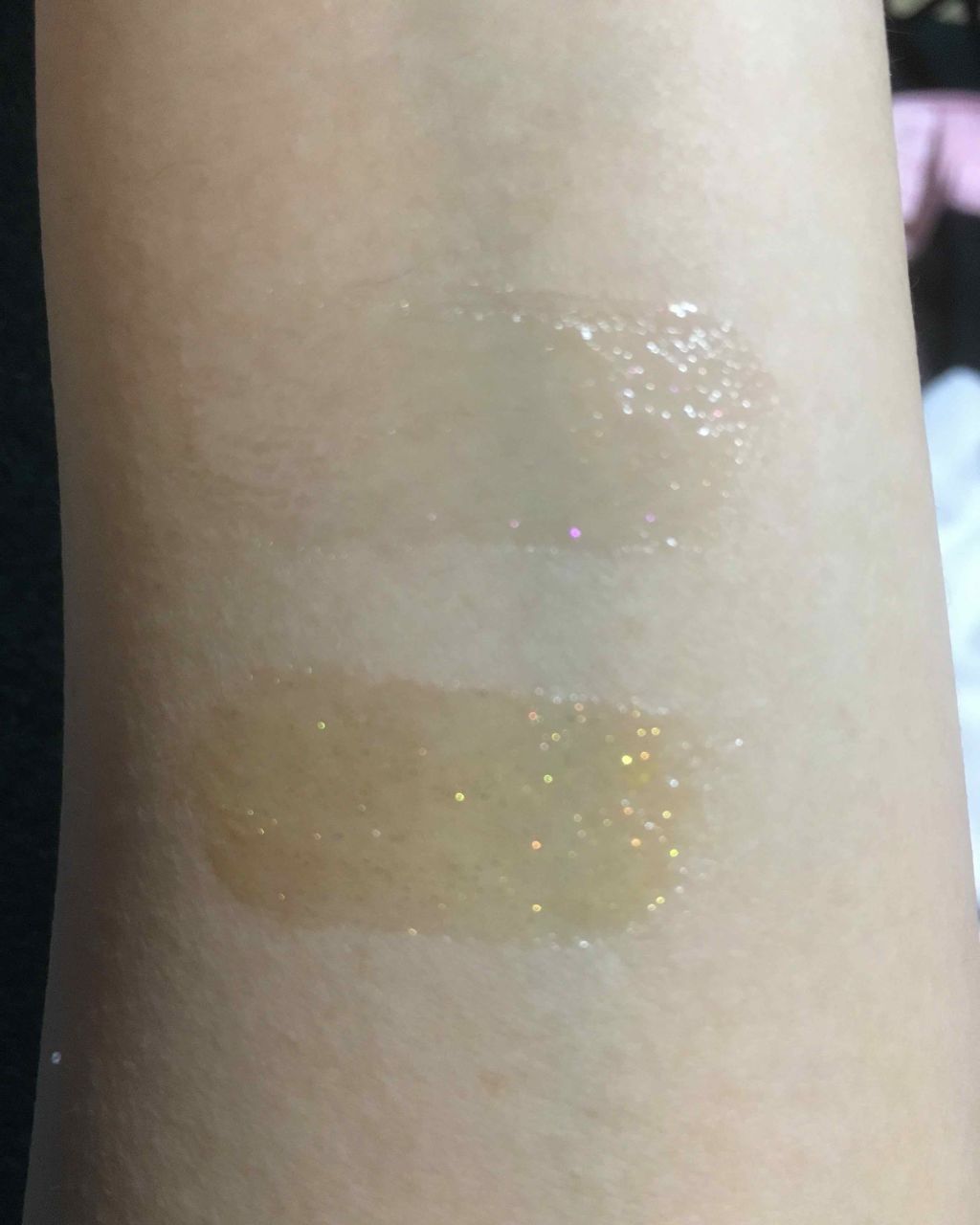 リップフォンデュ/メンソレータム/リップバームを使ったクチコミ（2枚目）