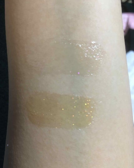 リップフォンデュ/メンソレータム/リップバームを使ったクチコミ(2枚目)