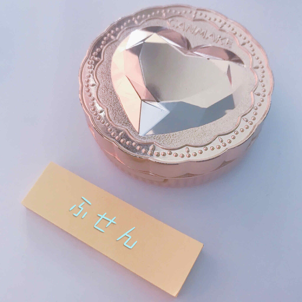 ノーセバム ミネラルパウダー/innisfree/ルースパウダーを使ったクチコミ（2枚目）