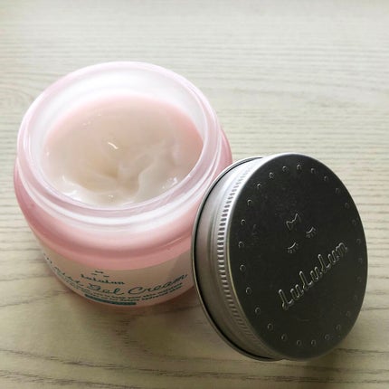 ルルルン モイストジェルクリーム(保湿タイプ)/ルルルン/フェイスクリームを使ったクチコミ(1枚目)