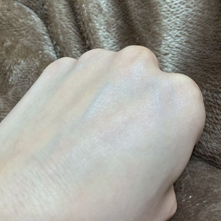 薬用しみ集中対策 プレミアム美容液/メラノCC/美容液を使ったクチコミ(4枚目)