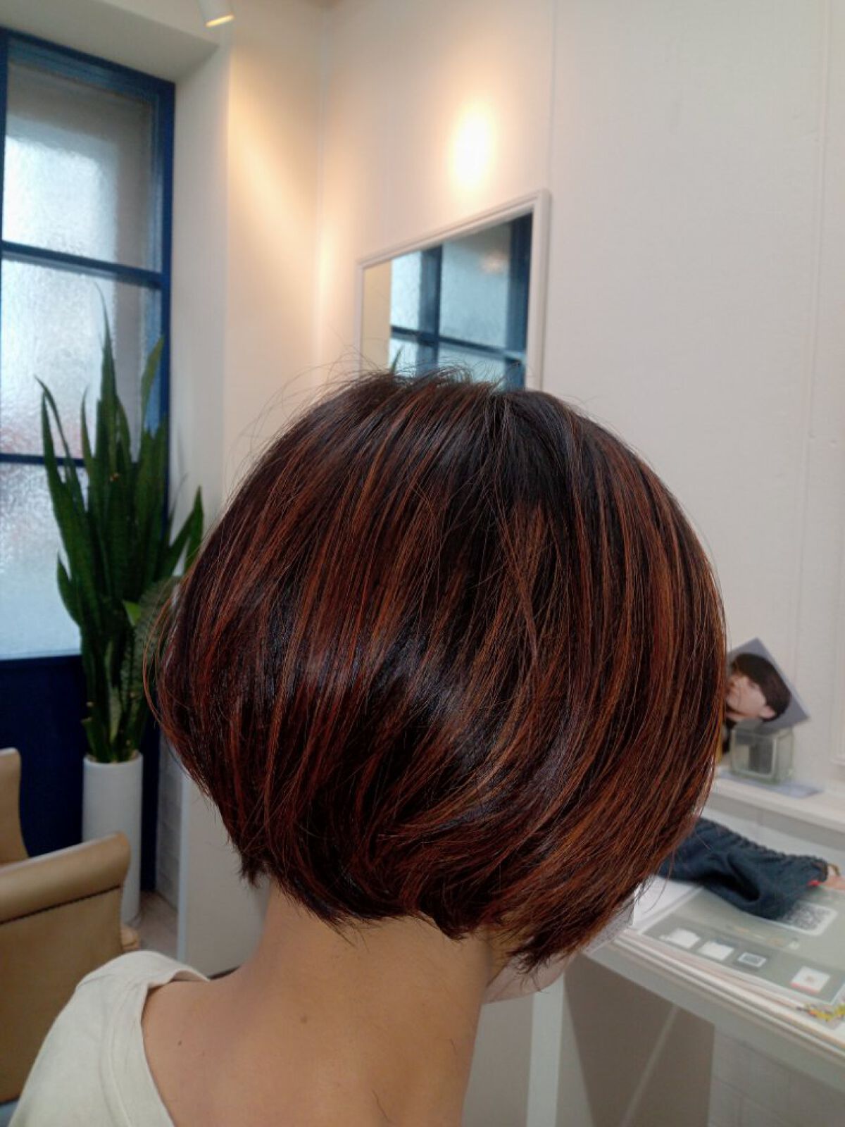 ふわり/ナノエッグ/頭皮ローションを使ったクチコミ（3枚目）