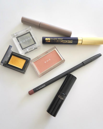 セルヴォーク ヴォランタリー アイズ/Celvoke/単色アイシャドウを使ったクチコミ(2枚目)