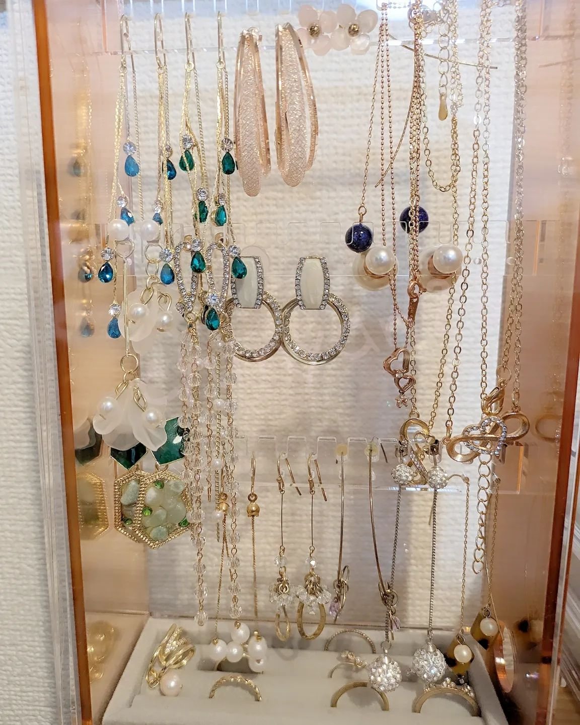 アクリルケース/MoosyLife/その他を使ったクチコミ（1枚目）