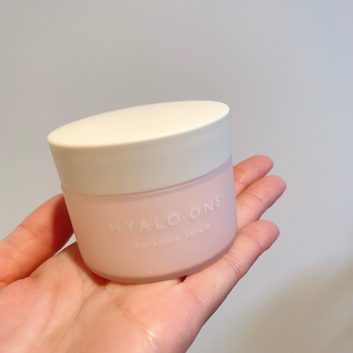 キュートピア ヒアロワン<美容液ジェル> 50g ヒアロワン 美容液ジェル