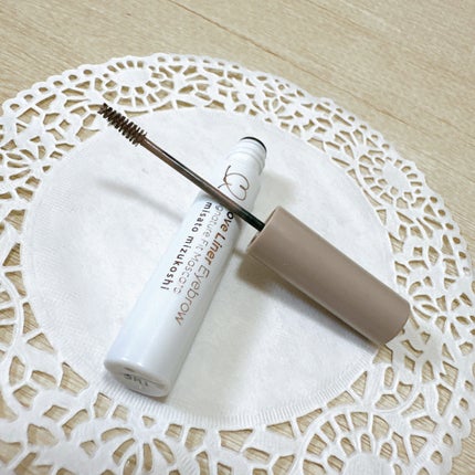 ラブ・ライナー シグネチャーフィットマスカラ MMC2<アイブロウ> ラテグレージュ/ラブ・ライナー/眉マスカラの画像