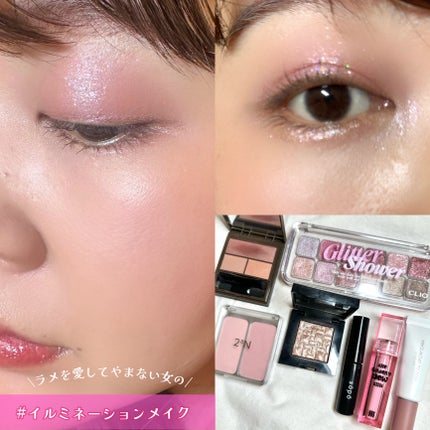 ハイライティング パウダー/BOBBI BROWN/パウダーハイライトを使ったクチコミ(1枚目)