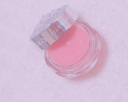 ジルスチュアート リラックス メルティ リップバーム/JILL STUART/リップケアを使ったクチコミ(1枚目)