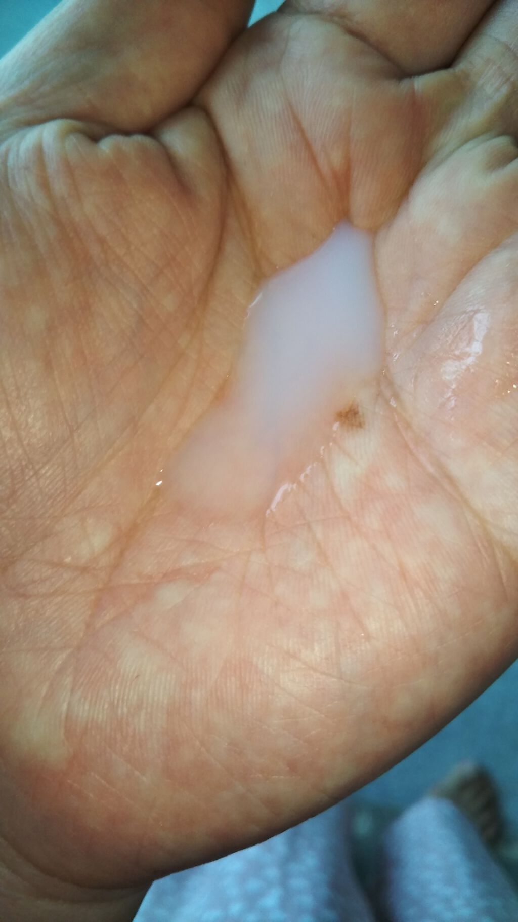 クリアウェルネス ナチュラル ドリップ/雪肌精/化粧水を使ったクチコミ(2枚目)