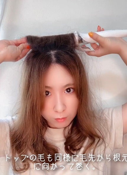 シャイン カラーケア オイル/スティーブンノル ニューヨーク/ヘアオイルを使ったクチコミ(7枚目)