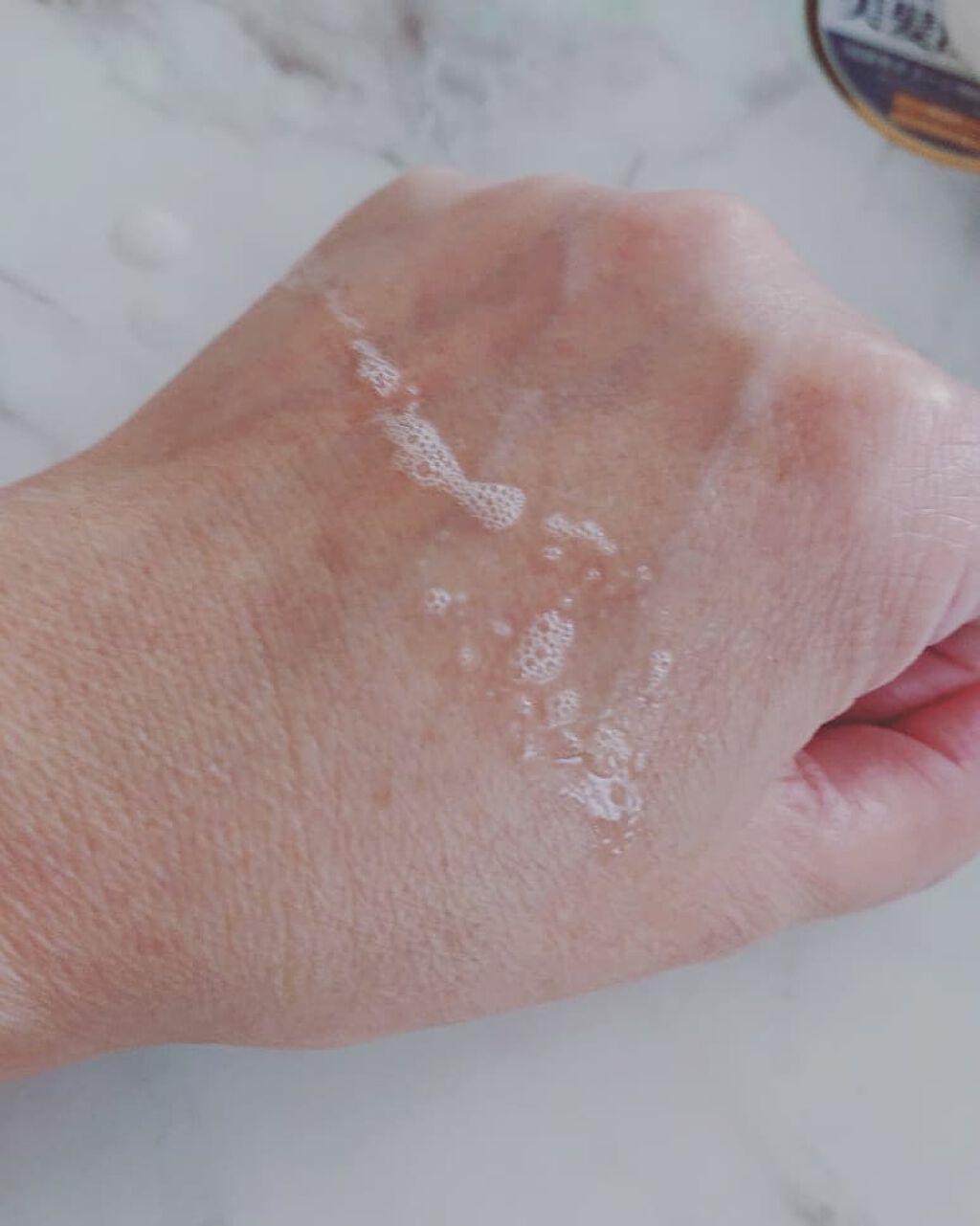 ハイドロミストN/plus eau/アウトバストリートメントを使ったクチコミ(3枚目)